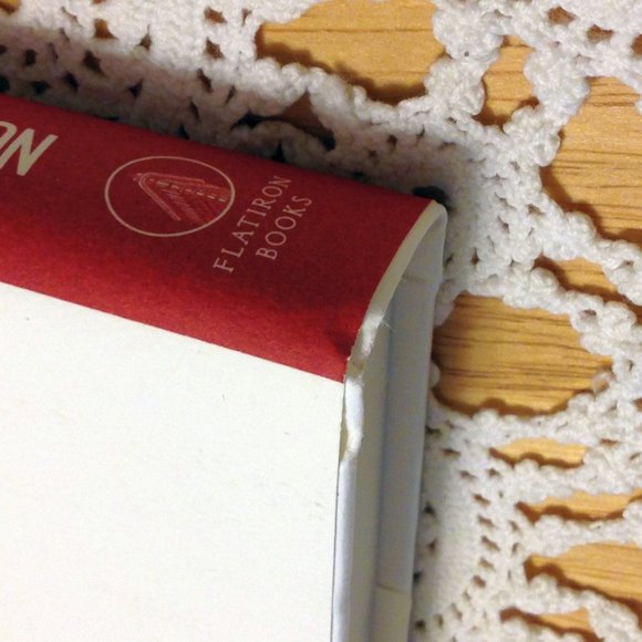 Recovery Story, Love Warrior, Glennon Doyle Melton - Picture 7 of 8